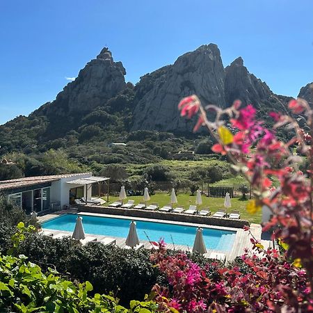 Villa A Santa Trinita Bonifacio  Esterno foto