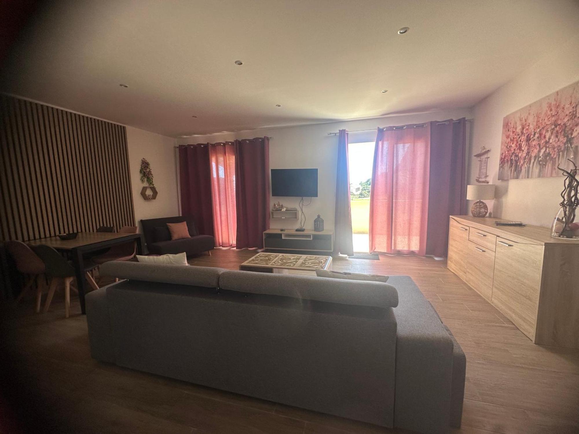 Villa A Santa Trinita Bonifacio  Esterno foto