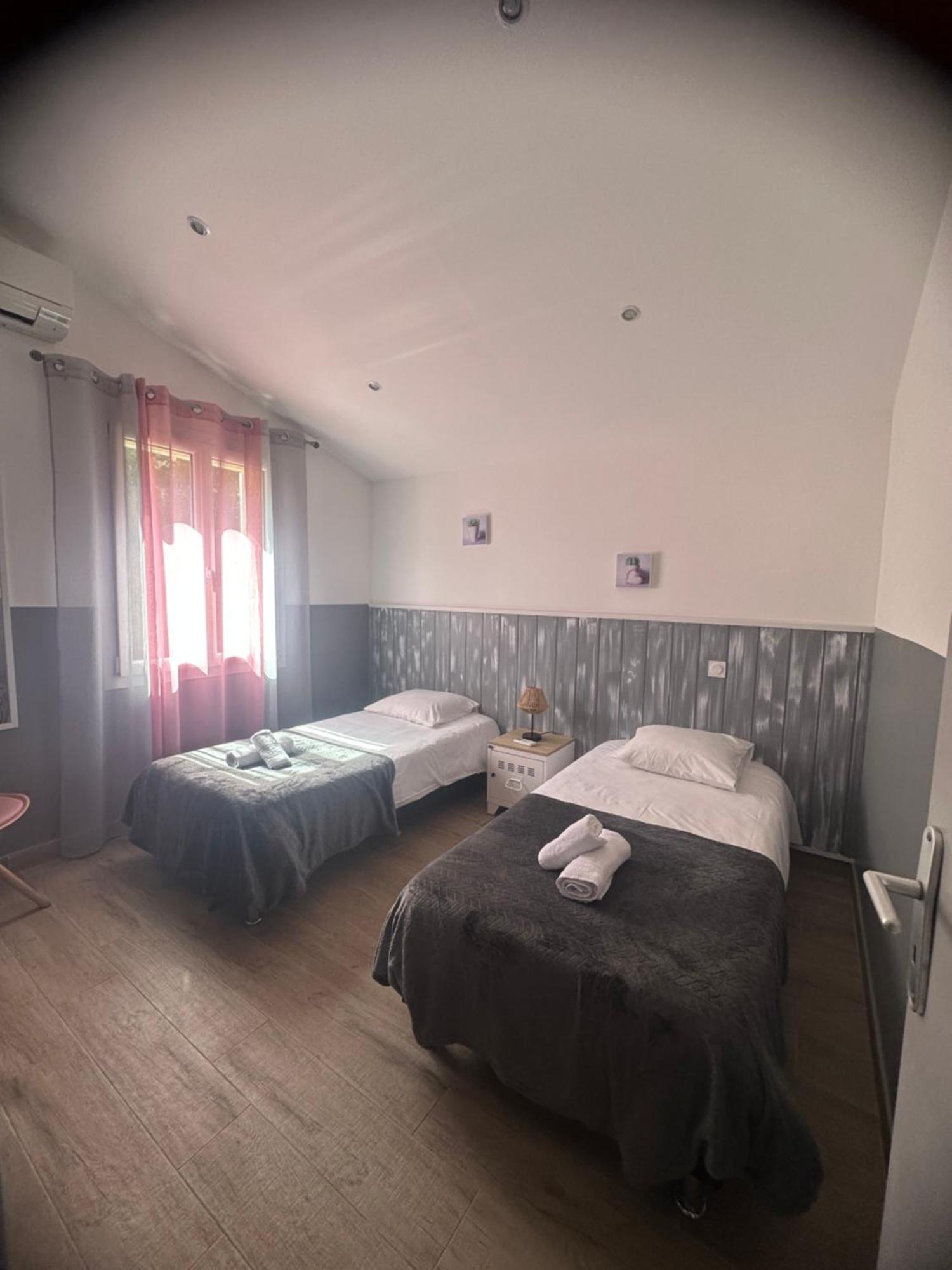 Villa A Santa Trinita Bonifacio  Esterno foto