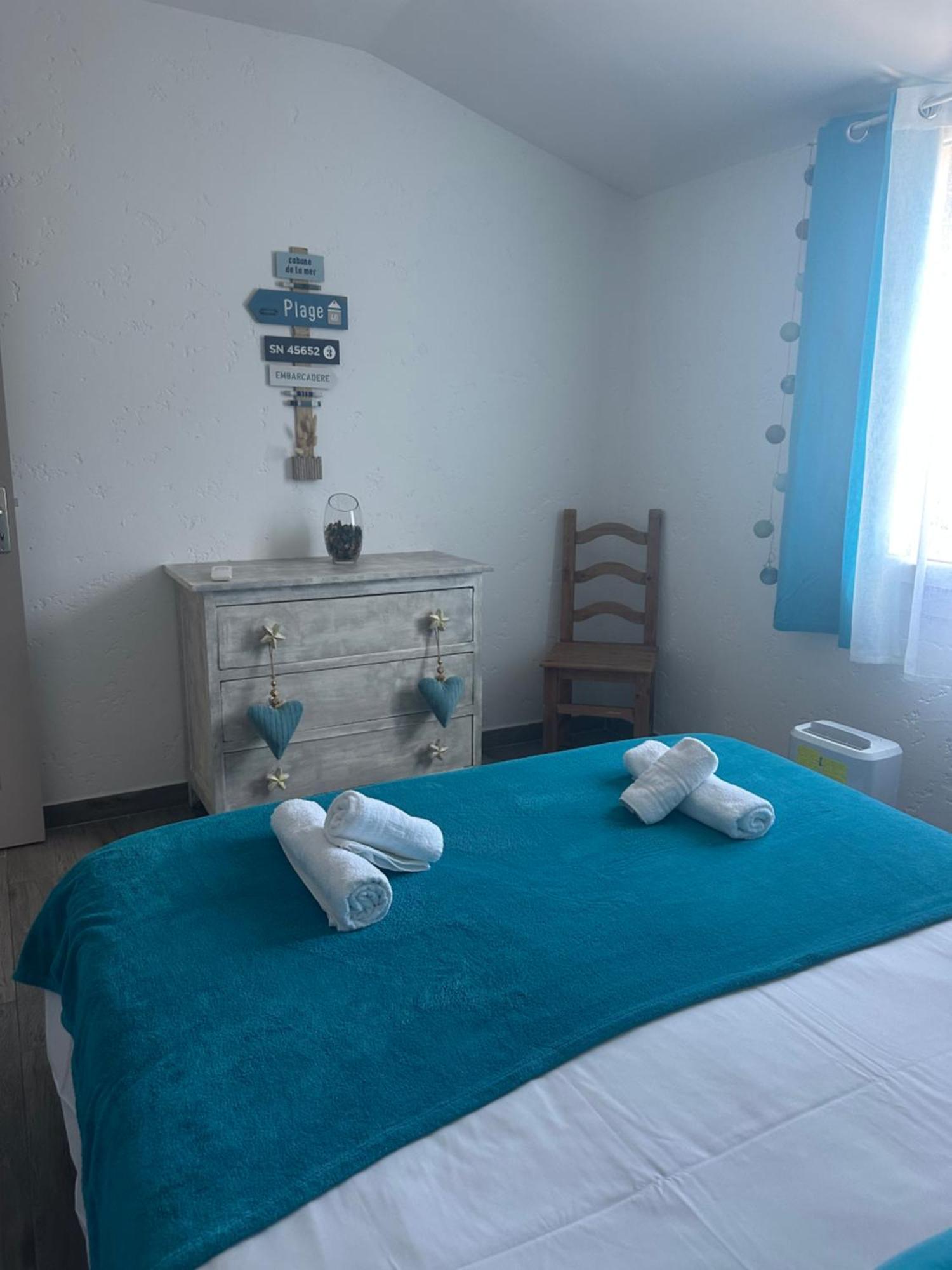 Villa A Santa Trinita Bonifacio  Esterno foto