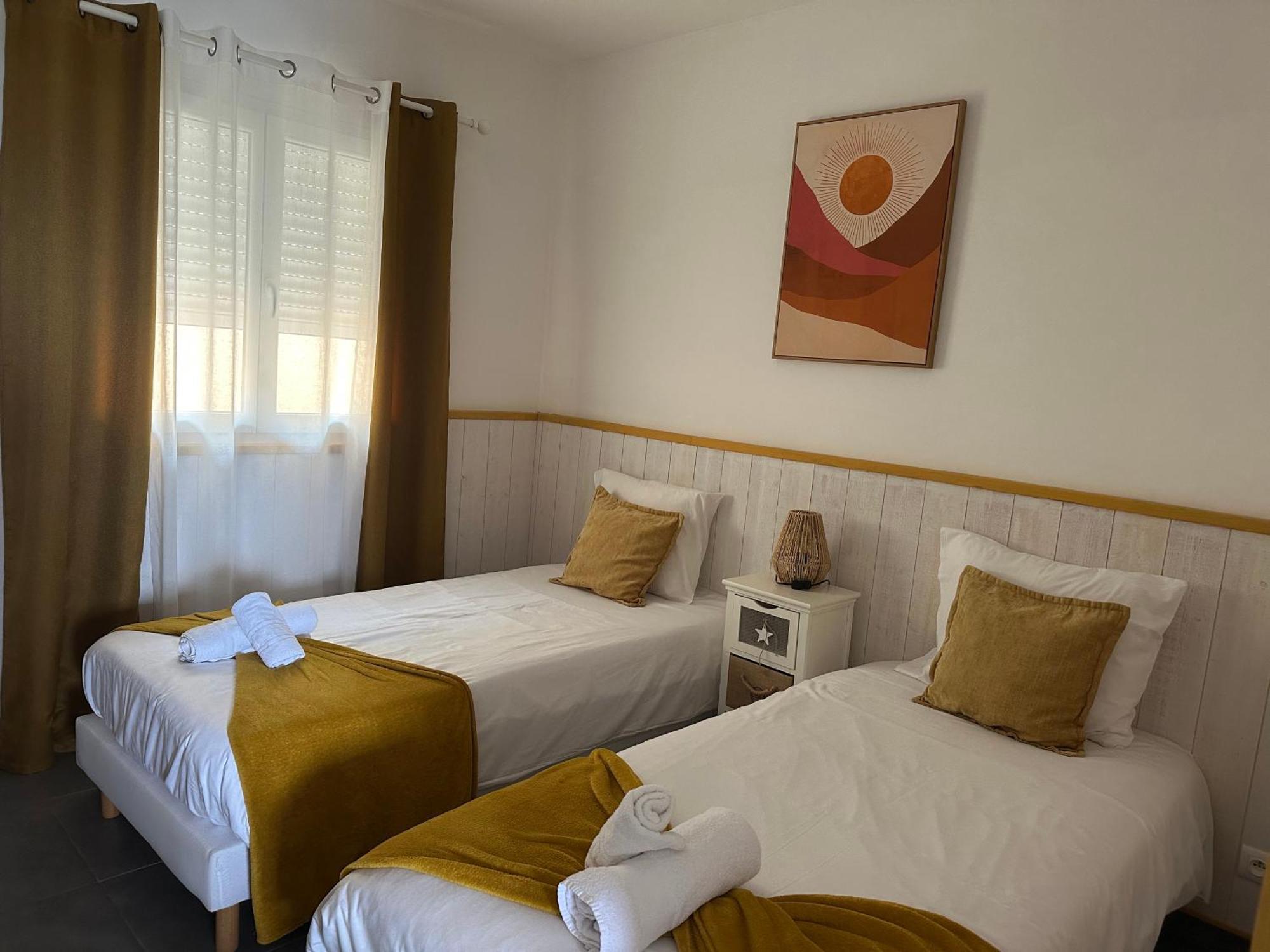 Villa A Santa Trinita Bonifacio  Esterno foto